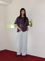 UNDER THE SEA T-SHIRT (PURPLE)