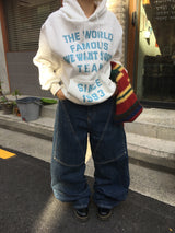 ヴィトデニムパンツ