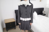 [MD PICK] トーキョージャケット (2color)
