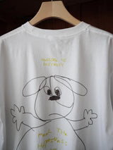 Cosymosy Pet Friends T-shirt - 2 Type
