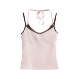 Sera Bust Line Sleeveless