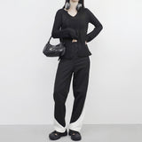Monche ペンダントクロスホーボーバッグ