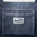 スターダストエコバッグ (Gray)