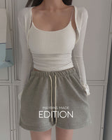 Titi Sweat Shorts