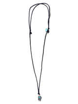 モーラードルフィンネックレス(POLY STRAP) #124