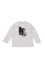 Someday 長袖Tシャツ