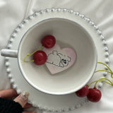 【MADE】ハートラブリートーク