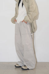 Sven stitch furtig pants