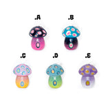 【MADE】 MINIMUSHROOM.C