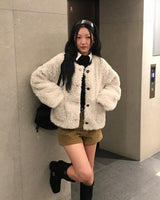 [ORIGINAL]バギーファックスファージャケット