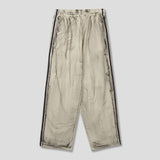 Smudge Painting Track Pants