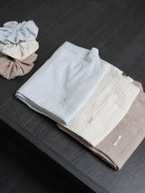 Cosymosy Banding Pajamas Pants - 3 Color