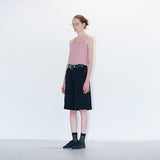 コリンシグネチャータンク　ピンク