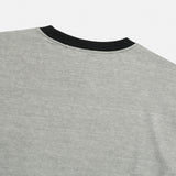 Rivet Pocket Long Sleeve