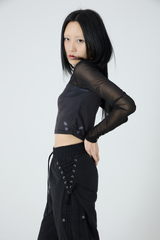 Lily top