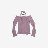 ラミタオフショルダーTシャツ (Mini Shoulder Set)