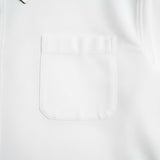ボクシーシャツタイムトゥタイムオックスフォードアウトサイドワークアワー | Kemeja | Unisex