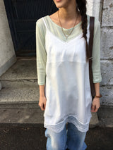 Lisar Layer One Piece (4color)