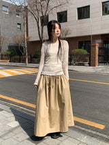 LACE KNIT LONG SLEEVE (2C)