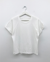 コカリネンラグランTシャツ (5color)