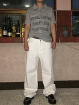 575 Cotton Pants