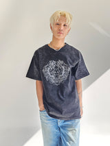 VENTIQUE デビズTシャツ３カラー