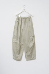 Gate Cation Wide Pants (3color)