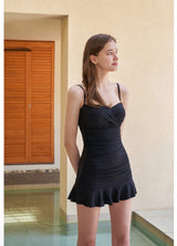 Ive Swimdress Black