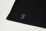 ドゥードゥルTシャツ - BLACK