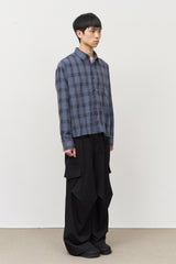Volume Cargo Trousers