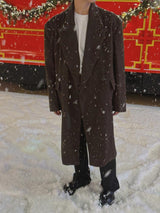 ASCLO Nelt Double Coat (2color)