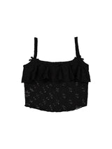FLOWER FRILL SL
