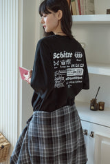 26SS★ メローラブ半袖Tシャツ