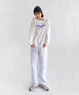 MUAH シグネチャーグラフィックTシャツ