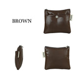 Padding mini pouch