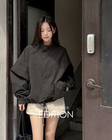 MADE. Libert cotton field jacket