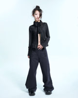 Sailor Trouser - Deep Navy