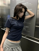 パイレーツグラフィックハーフティー