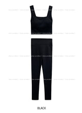 [set item] メイソンフリースレギンスセット