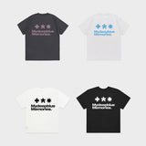 Mm Symbol Logo T-Shirts (12 COLORS)