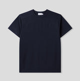 ロールスタンドカットクロップショートスリーブTシャツ