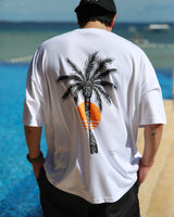  GV SUNSET SHORT-SLEEVED 