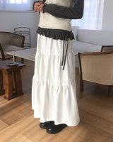 Cooje Cancan Long Skirt