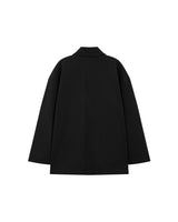 FELT JACKET