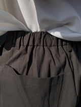 ASCLO Bio Washing Cotton Pants (5color)