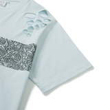 ウェブTシャツ-ユニセックス (T13115S)