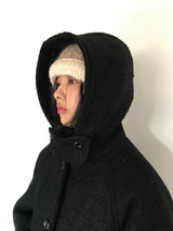 Hazel Trooper Hat (3 Colors)