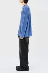 On Striped Longsleeve (4color)