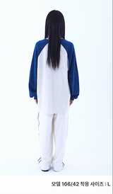 OUR 1989 ラグランロングスリーブ(SNSSTD-0004)