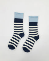 Et striped socks (2color)